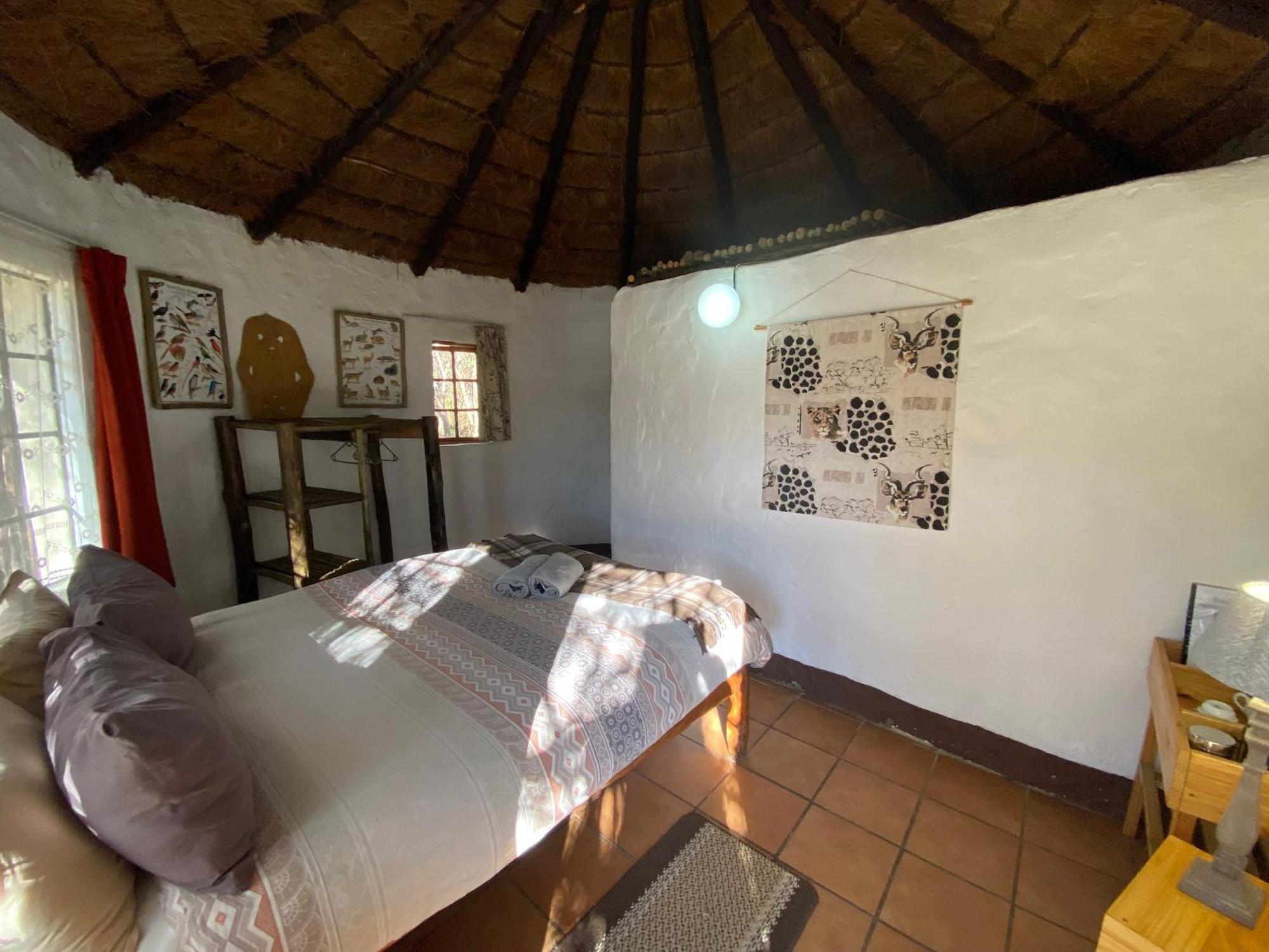 Sani Lodge & Cottages Sani Pass Exterior foto